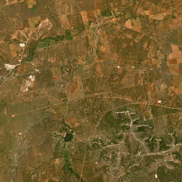 4956-4984 Interstate 20 Frontage Road Satellite Map