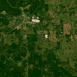 Childers Street, Demopolis, AL 36732 Satellite Map