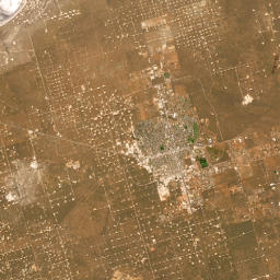 2220 South 385 US, Andrews, TX 79714 Satellite Map