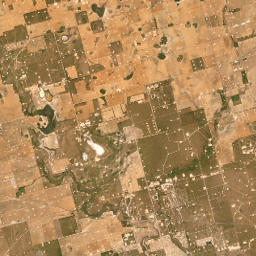 Andrews Highway, Big Spring, TX 79720 Satellite Map