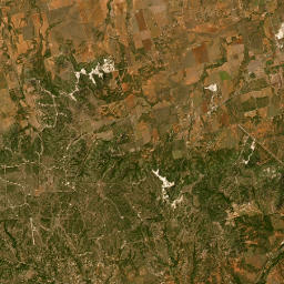 4370-4470 U.S. 277, Abilene, TX 79603 Satellite Map