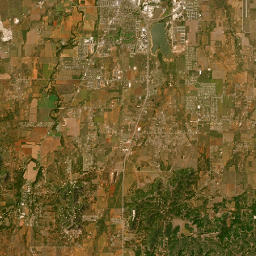 2479-2579 U.S. 83, Tuscola, TX 79562 Satellite Map