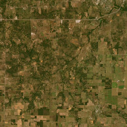 U.S. 183, Cisco, TX 76437, USA Satellite Map