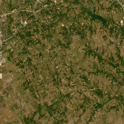 1801 County Road 314, Cleburne, TX  Satellite Map