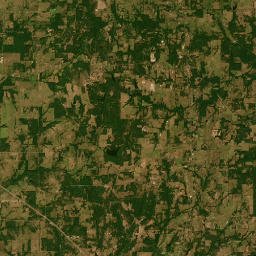 2539 County Road 2918, Athens, TX Satellite Map