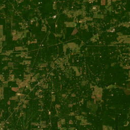 505 Farm to Market 9, De Berry, TX Satellite Map