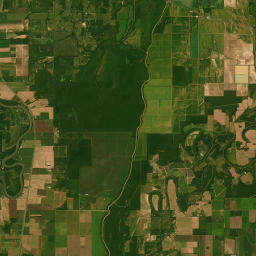 5574-5598 Winnsboro Road Monroe Satellite Map