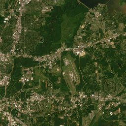 1525-1531 Brobridge Drive, Jackson, MS Satellite Map