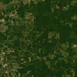 123 Pole Bridge Road, Brandon, MS 39042 Satellite Map