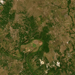 Unnamed Road, Blum, TX 76627 Satellite Map