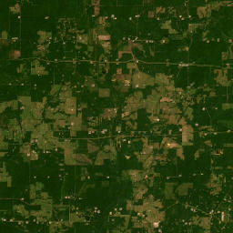 Unnamed Road Logansport LA 71049 Satellite Map