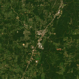 481-599 Pierce Road, Florence, MS 39073 Satellite Map