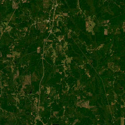 192-198 Walker Road, Meridian, MS Satellite Map