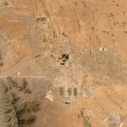298 W Lisa Dr, Chaparral, NM 88081, map(satellite map)