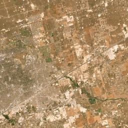 275 West Wall Street Midland TX 79701 Satellite Map