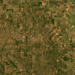 Farm to Market Road 583, May, TX 76857 Satellite Map