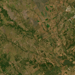 Highway 31, Purdon, TX 76679, USA Satellite Map