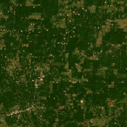 Main Street, Logansport, LA 71049, USA Satellite Map