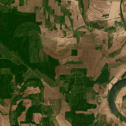 Louisiana 575 Newellton LA 71357 Satellite Map