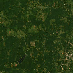 New Zion Road, Crystal Springs, MS 39059 Satellite Map