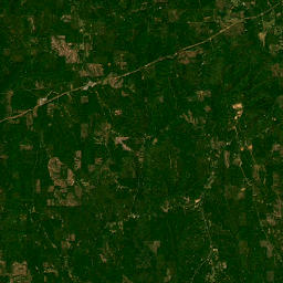 Alabama 17, Gilbertown, AL 36908, USA Satellite Map