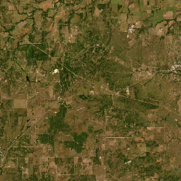 700 Farm to Market 1689, Comanche, TX Satellite Map