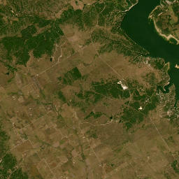 Farm to Market 219, Clifton, TX 76634, USA Satellite Map