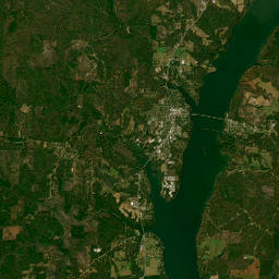 307-313 Northgate Road, Georgetown, GA Satellite Map