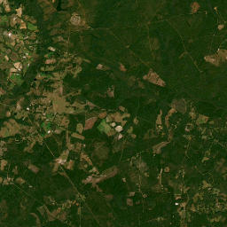 2783-2787 John Wells Road, Hinesville, GA Satellite Map