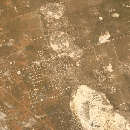 County Road 404, Kermit, TX 79745, USA Satellite Map