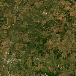 County Road 244, Mexia, TX 76667, USA Satellite Map