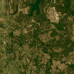 939-941 Faircrest Drive, Fairfield, TX 75840 Satellite Map