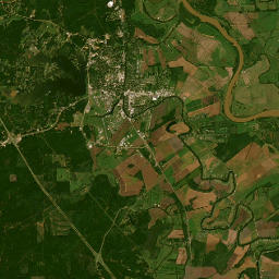 Lafayette Street, Natchitoches, LA 71457 Satellite Map