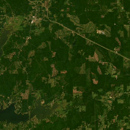 6589-6631 Louisiana 1216, Zwolle, LA Satellite Map