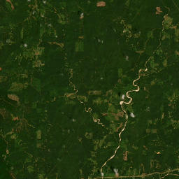 Mc Call Road, McCall Creek, MS 39647 Satellite Map