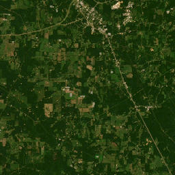 Seminary-Mike Conner Road Seminary MS Satellite Map