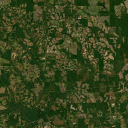 20 Nicholls Road, Douglas, GA 31533, USA Satellite Map