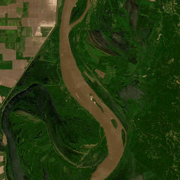 Louisiana 15, Vidalia, LA 71373, USA Satellite Map