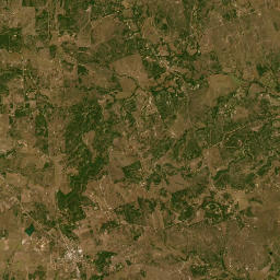 100-198 Main Street, Lometa, TX 76853 Satellite Map