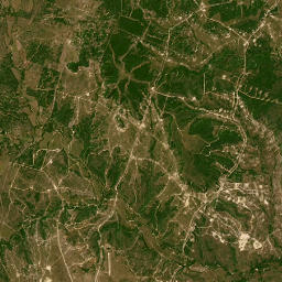 Farm to Market 116, Gatesville, TX 76528 Satellite Map