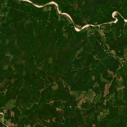 2087-3203 Mississippi 33, Homochitto National Forest Satellite Map