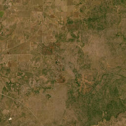 County Road 417, Brady, TX 76825, USA Satellite Map