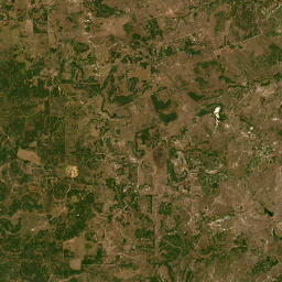 FM 580, Lampasas, TX 76550, USA Satellite Map