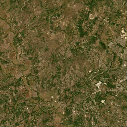 1234 FM2808 Kempner TX 76539 Satellite Map