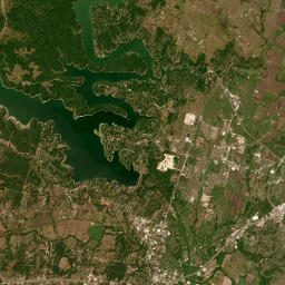 302-378 South Beal Street Belton TX Satellite Map