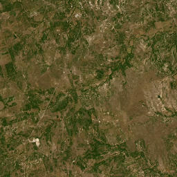 U.S. 281, Lampasas, TX 76550, USA Satellite Map