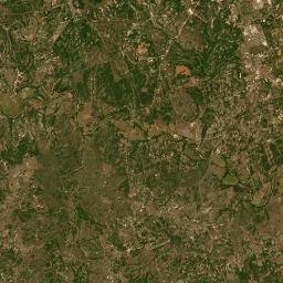 Texas 195, Killeen, TX 76542, America Satellite Map