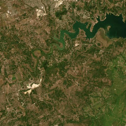 6229-6949 Farm to Market Road 2843, Salado Satellite Map