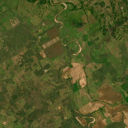 Farm to Market 979, Cameron, TX 76520 Satellite Map