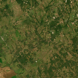 Highway 6, Calvert, TX 77837, USA Satellite Map
